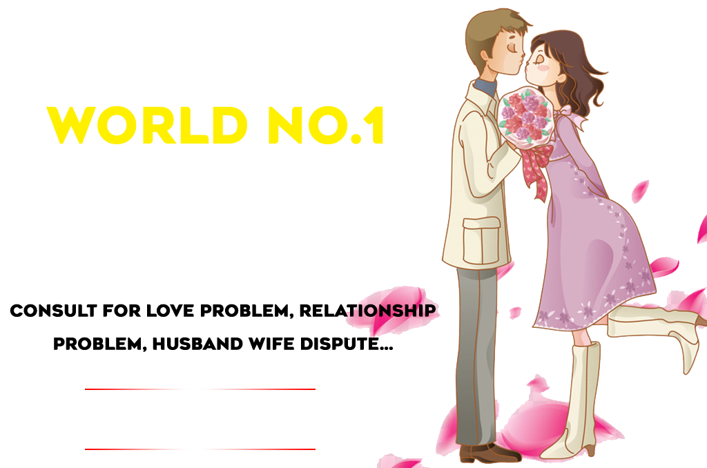 Bring Lost Love Back
