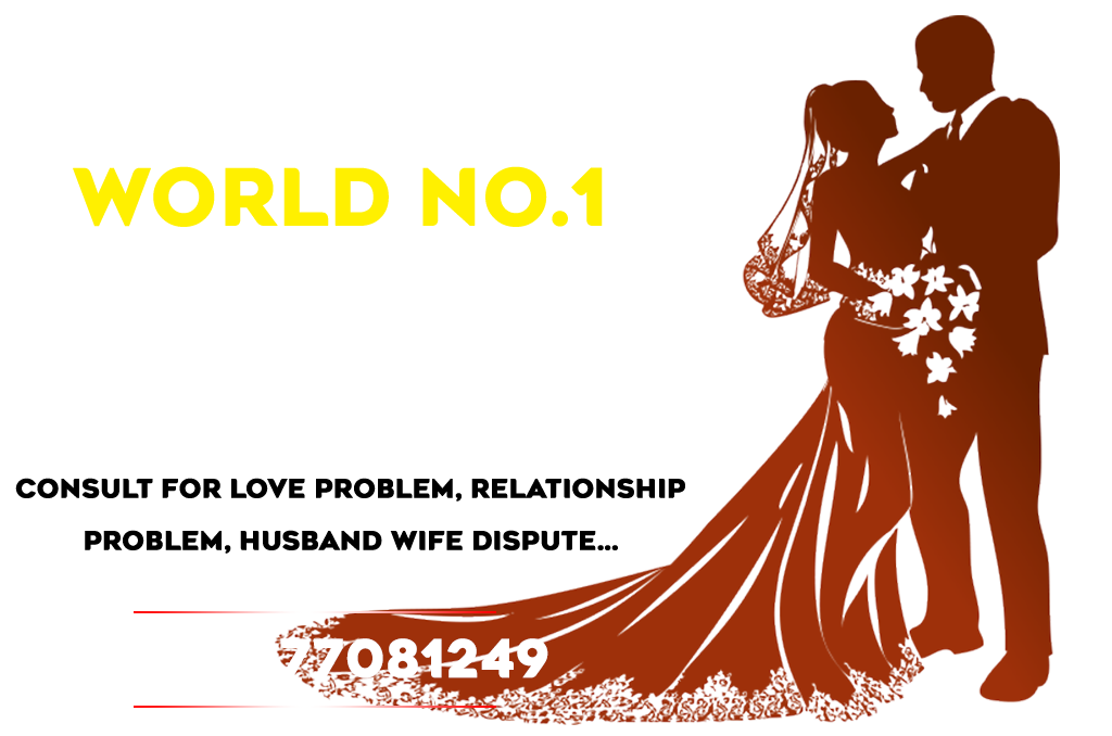 Bring Lost Love Back