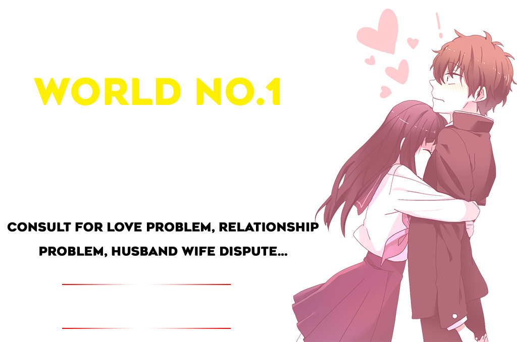 Bring Lost Love Back